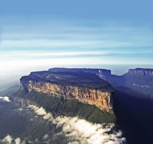 Monte Roraima